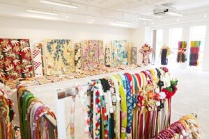 アンジュ名古屋本店