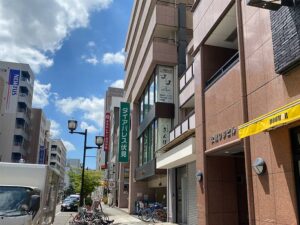 京都晴れ着Jstyle 名古屋本店