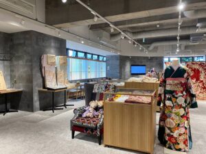 川平屋名古屋栄店