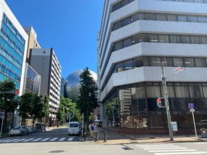 川平屋名古屋栄店