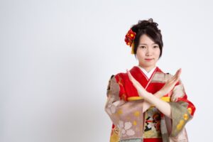 振袖レンタル選びの失敗談